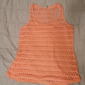 Racer back tank 💥2 for$15